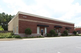 Plus de détails pour 5145 Shiloh Rd, Cumming, GA - Local d'activités à louer