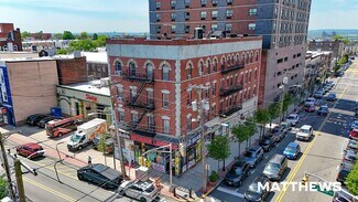 Plus de détails pour 2117 Summit Ave, Union City, NJ - Logement à vendre