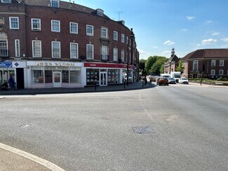 Plus de détails pour 102 Easton St, High Wycombe - Local commercial à louer
