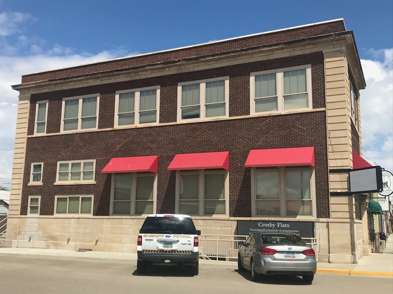 11 S Main St S, Crosby, ND à vendre - Photo de l’immeuble – Image 3 sur 50