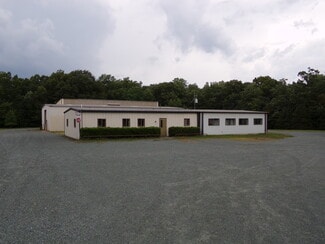 Plus de détails pour 10380 James Madison, Zion Crossroads, VA - Industriel/Logistique à vendre