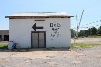Plus de détails pour 10925 SE 59th St, Oklahoma City, OK - Industriel/Logistique à louer