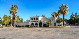 Plus de détails pour 2593 W March Ln, Stockton, CA - Local commercial à louer