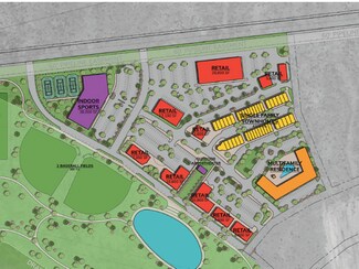 Plus de détails pour 8301 N Faudree, Odessa, TX - Terrain à vendre