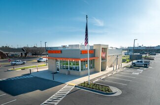 Plus de détails pour 35 Mooreland Dr, Springfield, TN - Local commercial à vendre