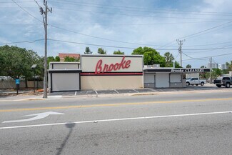 Plus de détails pour 133 Main St, Daytona Beach, FL - Local commercial à vendre
