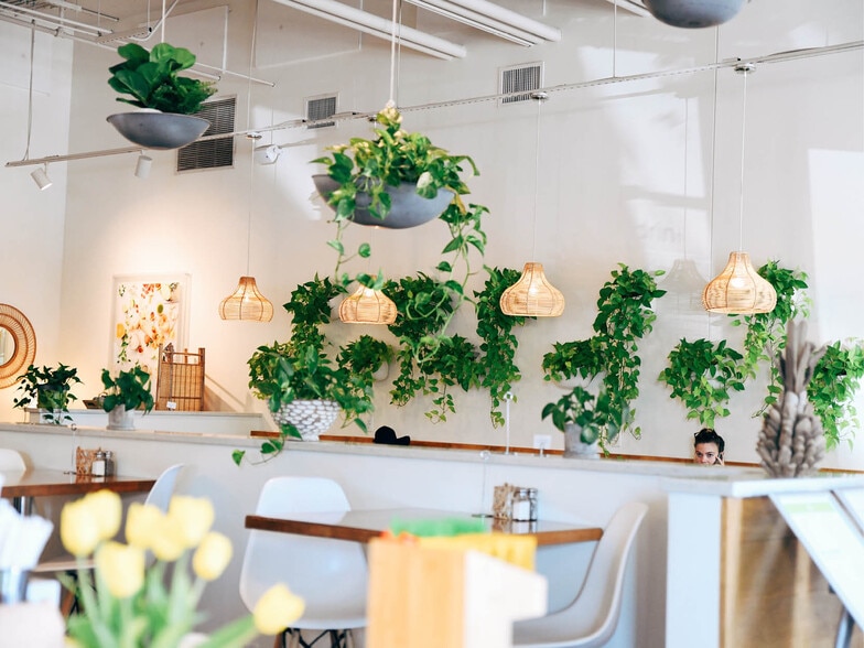 10517-10583 Mission Rd, Leawood, KS à louer - Photo intérieure – Image 2 sur 4