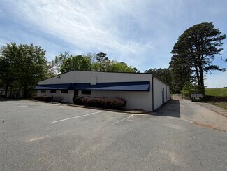 Plus de détails pour 7900 Doyle Springs Rd, Little Rock, AR - Industriel/Logistique à vendre