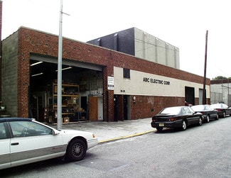 Plus de détails pour 24-25 46th St, Astoria, NY - Industriel/Logistique à louer