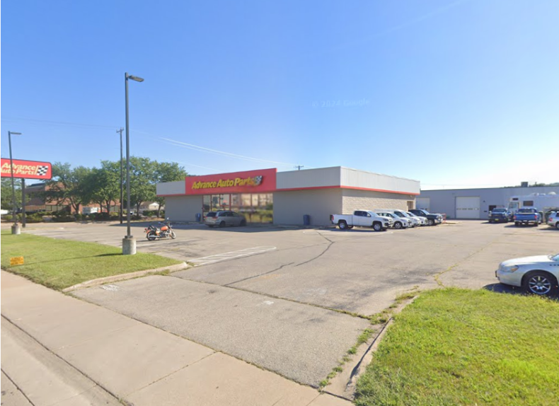 2801 Losey Blvd S, La Crosse, WI à vendre - Photo de l’immeuble – Image 2 sur 3