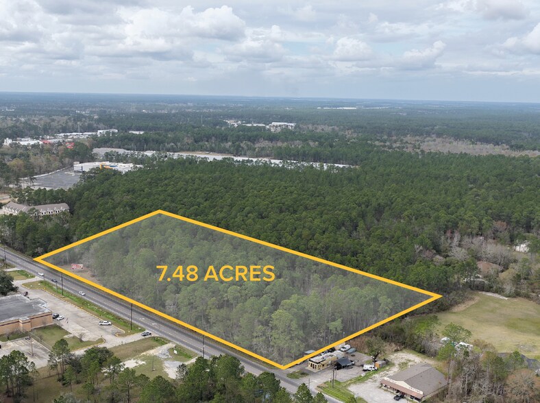 Gause Boulevard, Slidell, LA à vendre - Photo principale – Image 1 sur 9