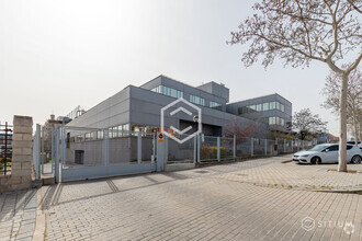 Avenida de la Industria, 37, Tres Cantos, Madrid à louer Photo intérieure– Image 1 sur 12