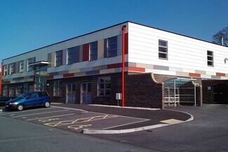 Plus de détails pour Stirling Rd, St Leonards On Sea - Coworking à louer