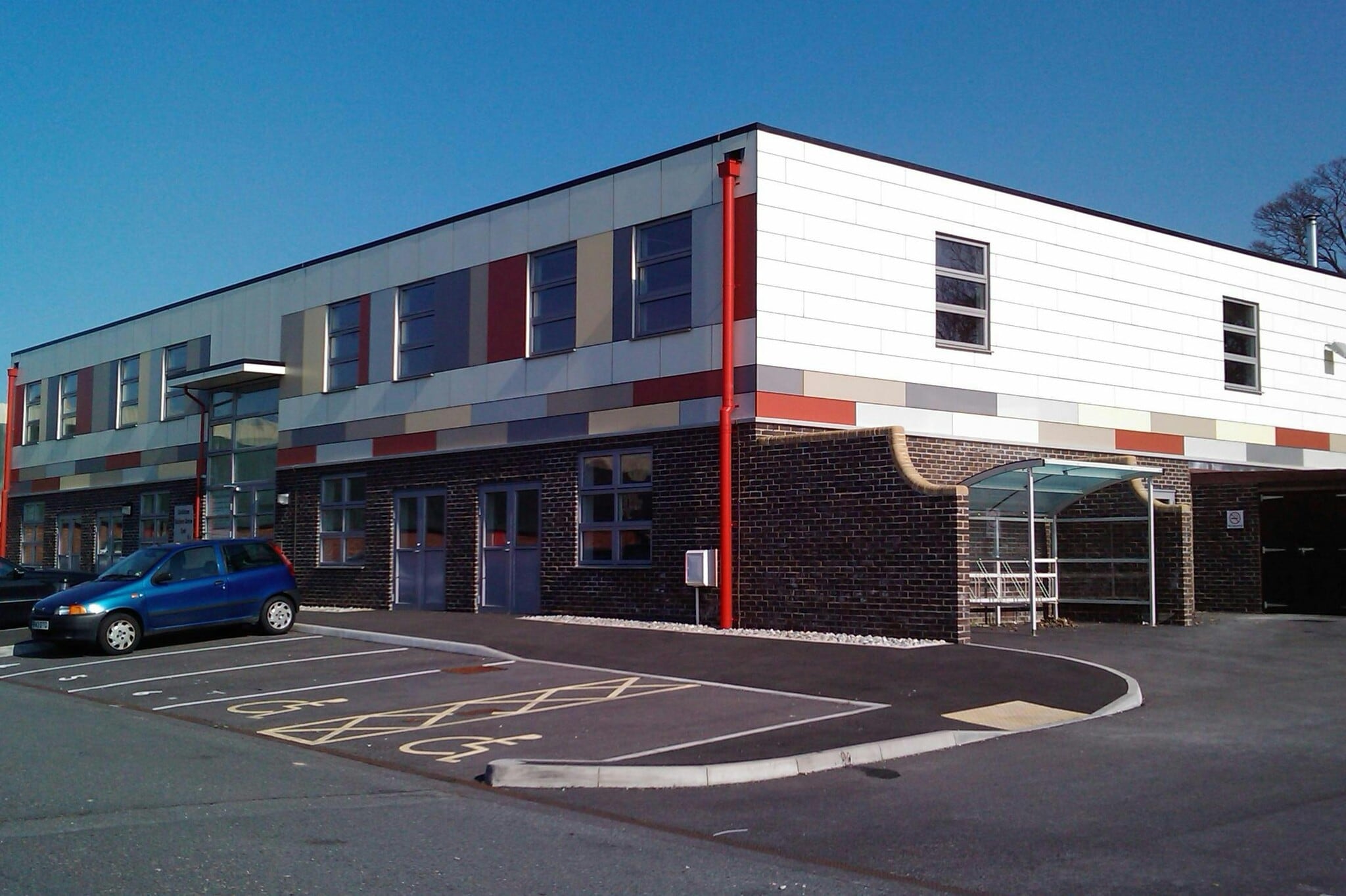 Stirling Rd, St Leonards On Sea à louer Photo de l’immeuble– Image 1 sur 2