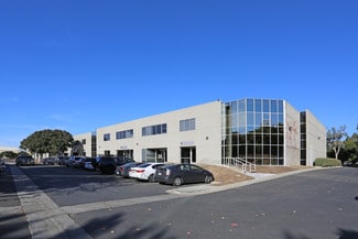 Plus de détails pour 2236 Rutherford Rd, Carlsbad, CA - Local d'activités à louer