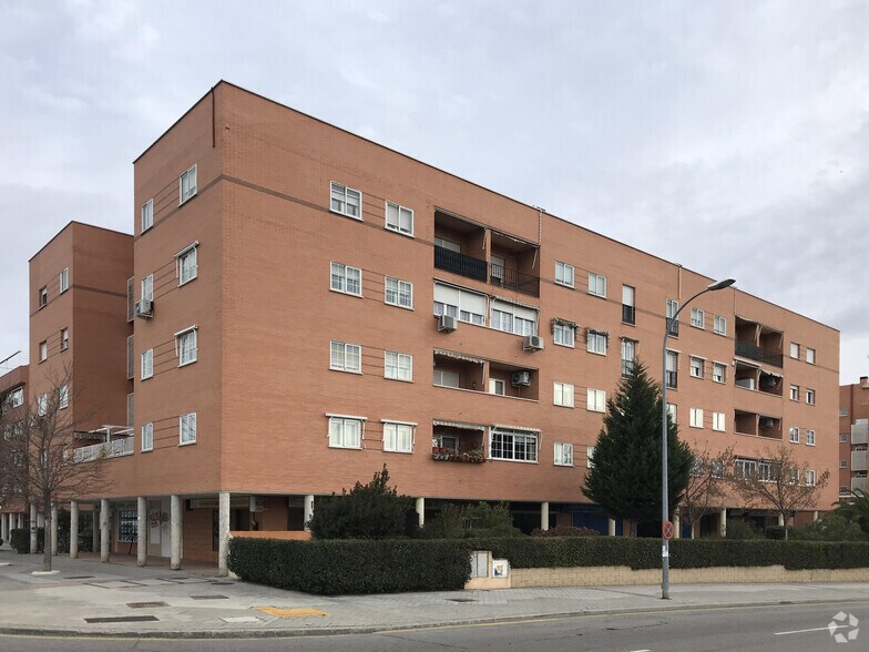 Calle Atenea, 2, Valdemoro, Madrid à vendre - Photo de l’immeuble – Image 3 sur 3