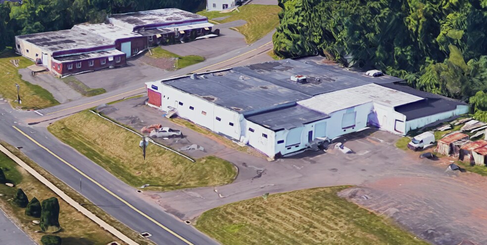 4 Alcap Rdg, Cromwell, CT à louer - Photo de l’immeuble – Image 3 sur 16
