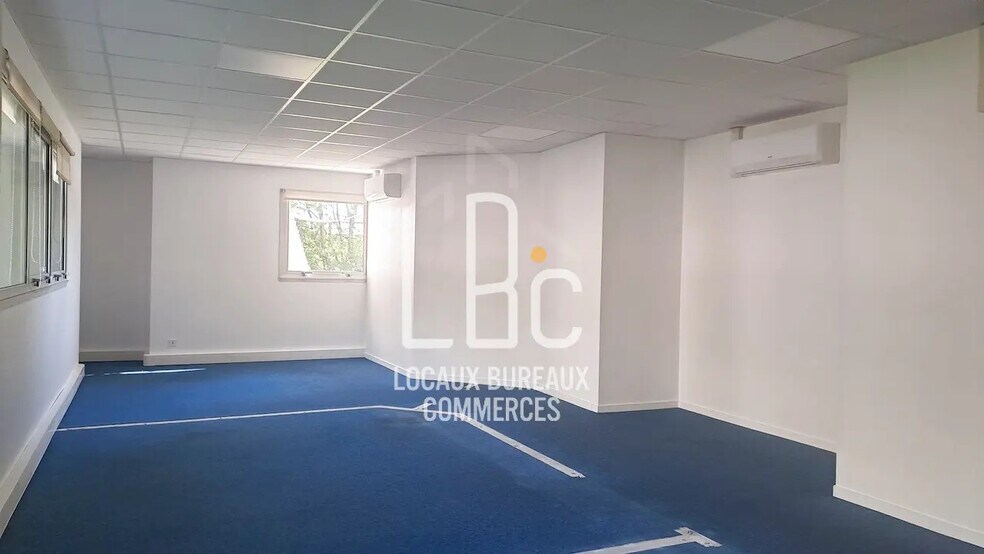 Bureau dans Nantes à louer - Photo de l’immeuble – Image 2 sur 5