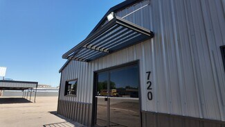 Plus de détails pour 720 2nd st, Clarendon, TX - Local commercial à vendre