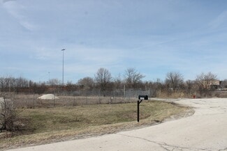 Plus de détails pour 1002 Old Eola Rd, Aurora, IL - Terrain à vendre