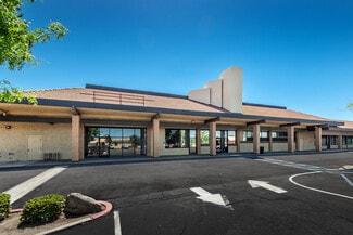 Plus de détails pour 911-953 W Pacheco Blvd, Los Banos, CA - Local commercial à louer