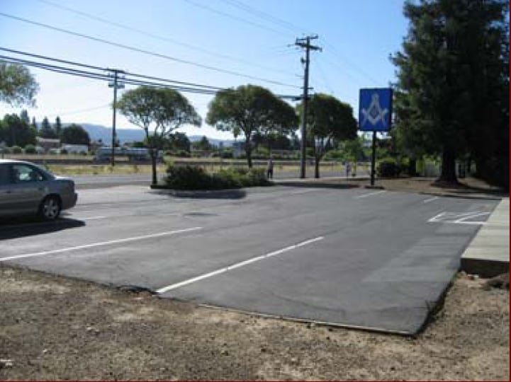 4123 Solano Ave, Napa, CA à louer - Photo de l’immeuble – Image 3 sur 10