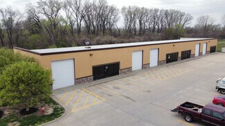 Plus de détails pour 10947 Kaw Dr, Edwardsville, KS - Industriel/Logistique à vendre