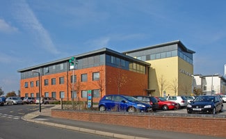 Plus de détails pour Arden St, Stratford Upon Avon - Coworking à louer