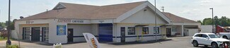 Plus de détails pour 3340 Church St, Stevens Point, WI - Spécialisé à vendre