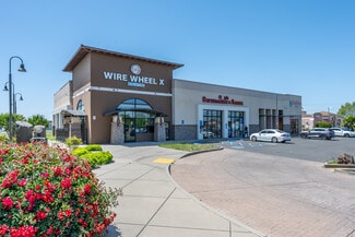 Plus de détails pour 7412 Elsie Ave, Sacramento, CA - Bureau, Local commercial à louer