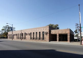 Plus de détails pour 5850 W Belmont Ave, Chicago, IL - Local commercial à vendre
