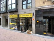 Foto exterior