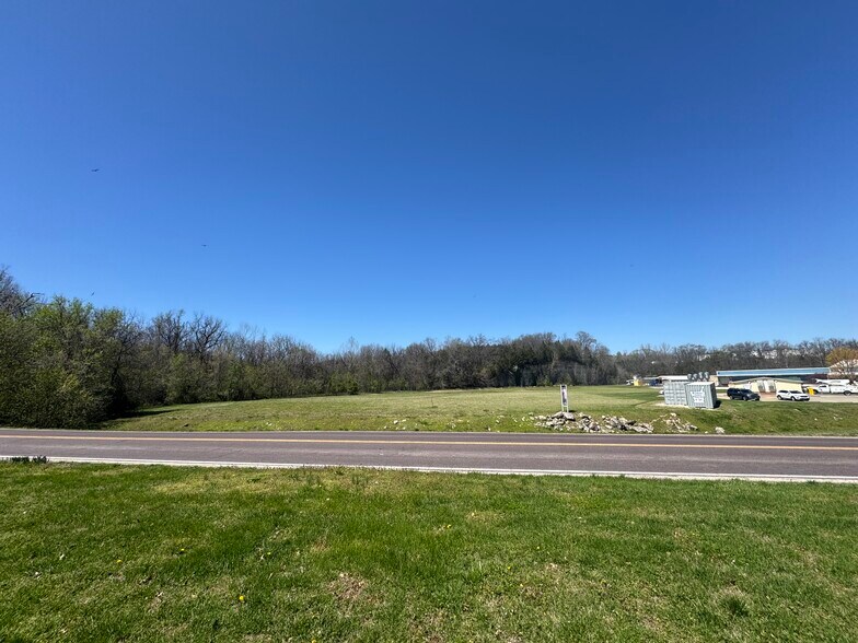 00 Hwy100 West, Hermann, MO à vendre - Photo de l’immeuble – Image 2 sur 9