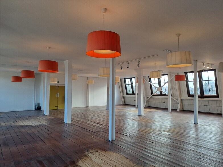 37 Otago St, Glasgow à louer - Photo intérieure – Image 2 sur 15