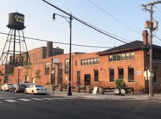 Plus de détails pour 1410-1440 N Kingsbury St, Chicago, IL - Bureau, Local d'activités à louer