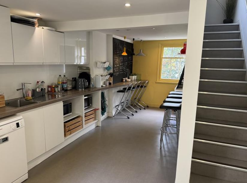 8 Well Walk, Cheltenham à louer Photo intérieure– Image 1 sur 3