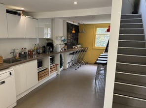 8 Well Walk, Cheltenham à louer Photo intérieure– Image 1 sur 3