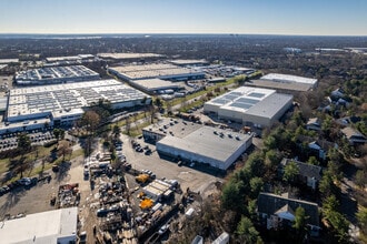 40 Brunswick Ave, Edison, NJ - VUE AÉRIENNE vue de carte - Image1