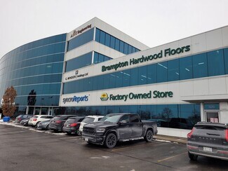 Plus de détails pour 1100 S Service Rd, Stoney Creek, ON - Bureau à vendre