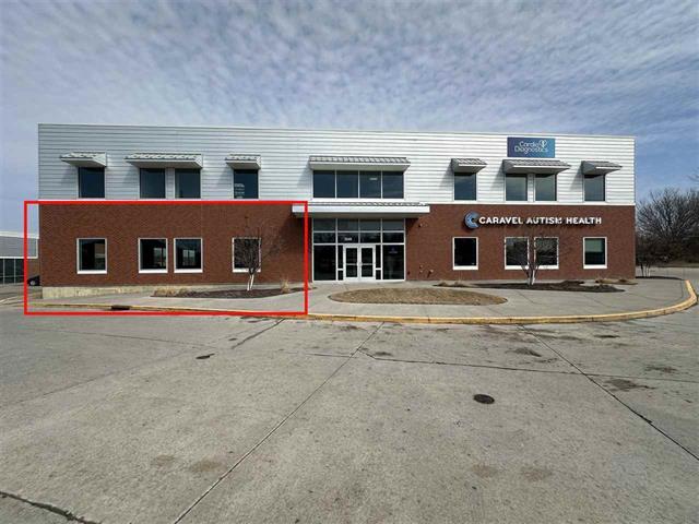 2545 N Dodge St, Iowa City, IA à louer Photo intérieure– Image 1 sur 10