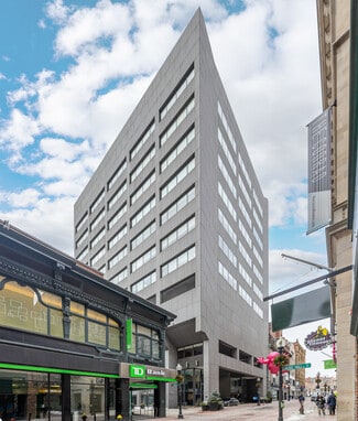 Plus de détails pour 30 Winter St, Boston, MA - Bureau à louer