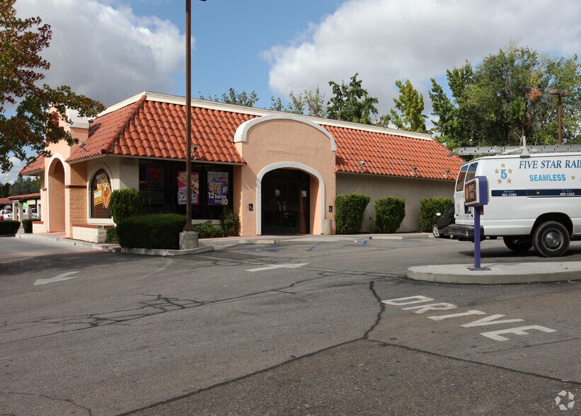 7385 El Camino Real, Atascadero, CA à vendre - Photo de l’immeuble – Image 2 sur 4