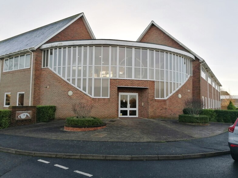 Brading Rd, Ryde à louer - Photo de l’immeuble – Image 2 sur 2