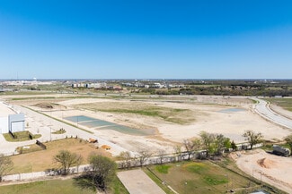 Plus de détails pour TBD HWY 287, Waxahachie, TX - Industriel/Logistique à louer