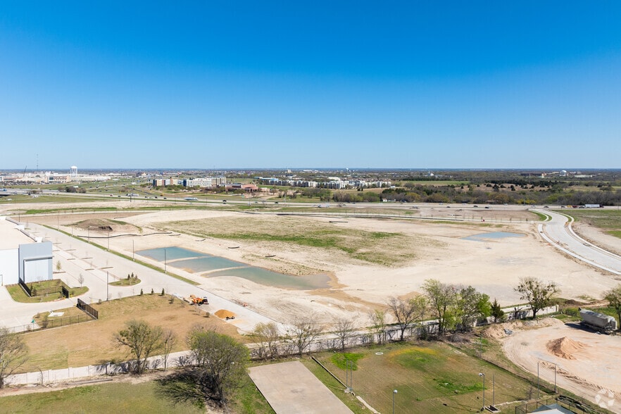 TBD HWY 287, Waxahachie, TX à louer - Photo principale – Image 1 sur 4