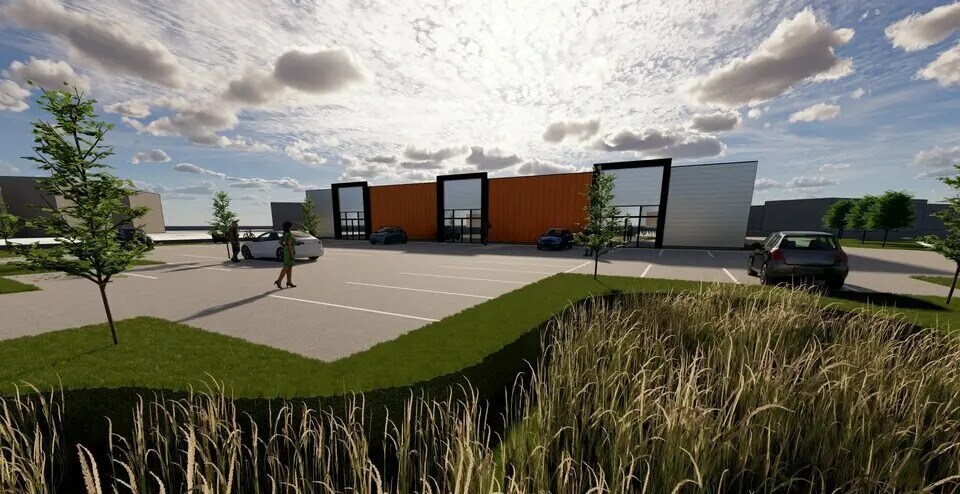 Local commercial dans Paimpol à louer Photo de l’immeuble– Image 1 sur 5