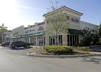 Plus de détails pour 1011-1021 W Hallandale Beach Blvd, Hallandale, FL - Local commercial à louer