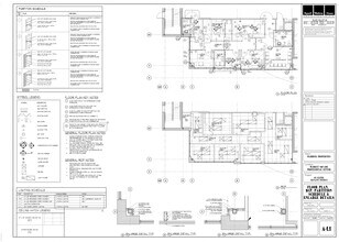 985 Prince Frederick Blvd, Prince Frederick, MD à louer Plan de site– Image 1 sur 1