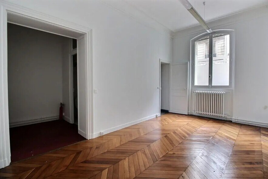 Bureau dans Paris à louer - Photo de l’immeuble – Image 3 sur 6