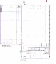 4115 72nd Ave SE, Calgary, AB à louer Plan d’étage– Image 2 sur 2